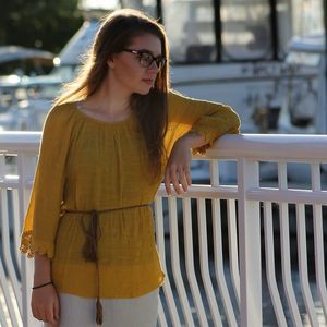 Meet your Posher, Tricia